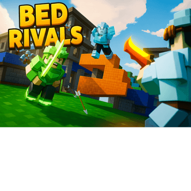  Bed Rivals icon