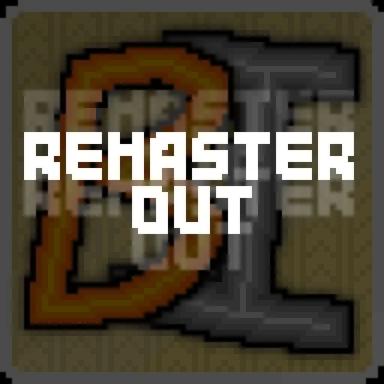 [REMASTERED OUT] Backrooms Incremental icon