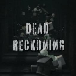 ❄️Dead Reckoning [RP] icon