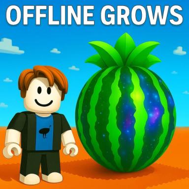 Thumbnail for 🏝️ GROW A FRUITS AND PETS Game