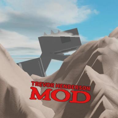 Thumbnail for Trevor Henderson MOD [Discontinued] Game