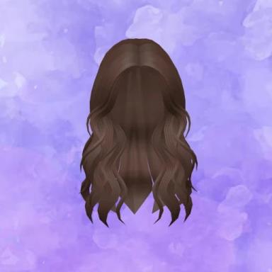 Pretty Hair UGC Obby icon