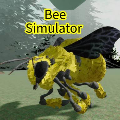 Bee Simulator icon