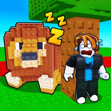Don't Wake The Zoo!  icon
