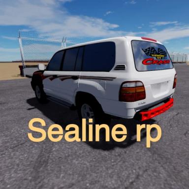 Thumbnail for Sealine rp { new update! } Game