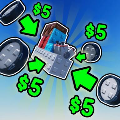 Thumbnail for Risky Haul Game