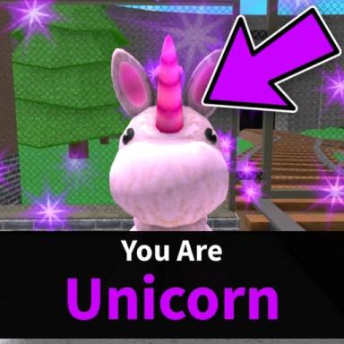 🦄 UNICORN icon