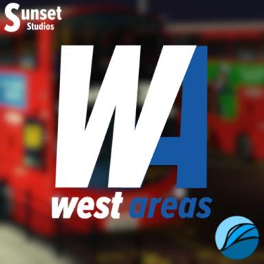  West Areas icon