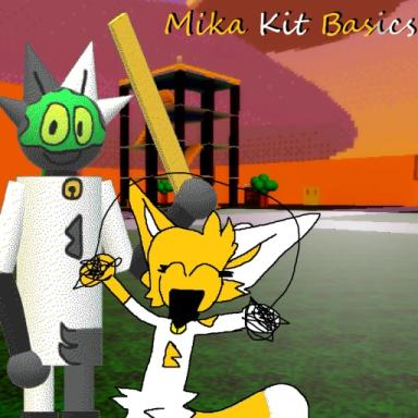 Thumbnail for Mika Kit Basics Game