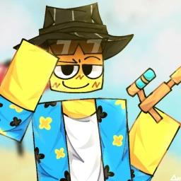 Thumbnail for [🏖️] Survive Weird Mafioso Game