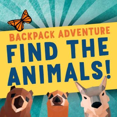Thumbnail for Backpack Adventure: Find the Animals 🐻 Game