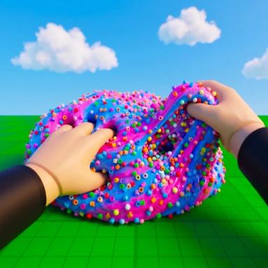 Thumbnail for 🧪 My Slime Lab (Test Playground) [👉🔵👈] Game