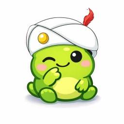🧠 20 Questions [Beta] icon