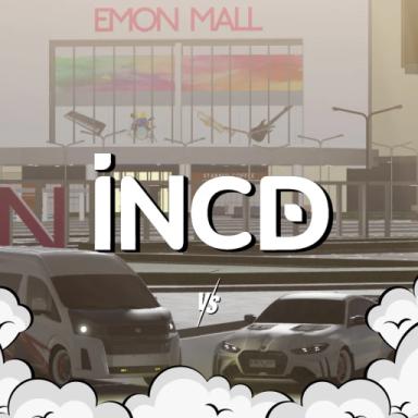 Thumbnail for Indonesia City Driving Game