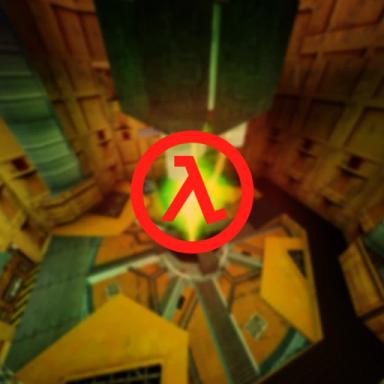 Half-Blox icon