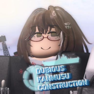 Thumbnail for Dubious Kanmusu Construction Game