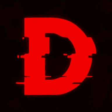 Decay CLOSED icon