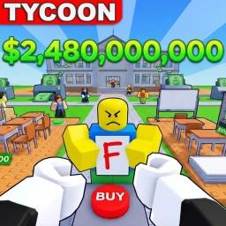 School Tycoon 🏫 icon
