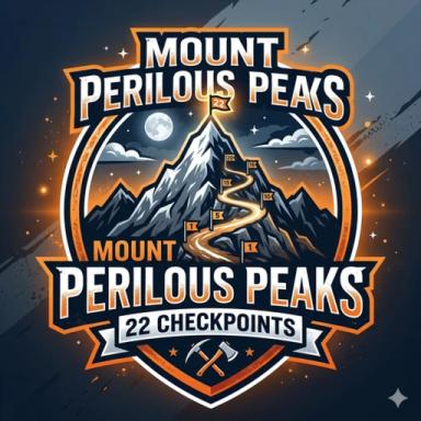 Thumbnail for (ARC) MOUNT PERILOUS PEAKS Game
