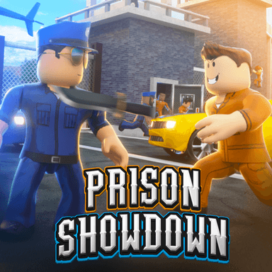 Prison Showdown🔪 icon