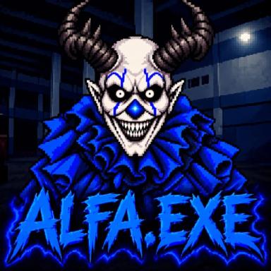 Thumbnail for [ALFA.EXE (-6)] Fede Vigevani RP House🤡🏠!  Game