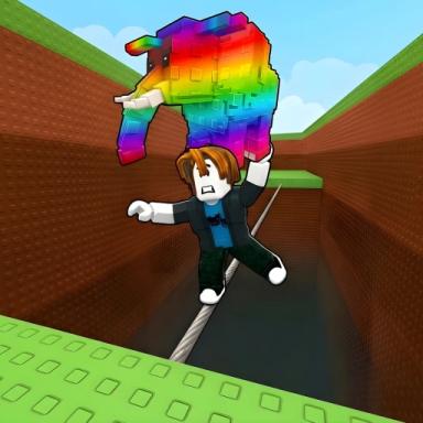 Thumbnail for Balance for Brainrots! Game
