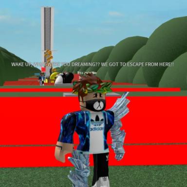 Thumbnail for WAKE UP IT'S 2017 OBBY!! 2 Game
