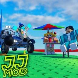 JJ Mod (Sandbox) icon