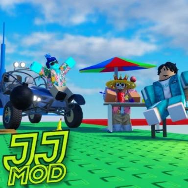 Thumbnail for JJ Mod (Sandbox) Game