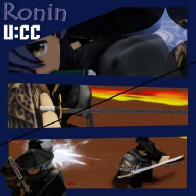 Thumbnail for Ultra: Crazy Clash (RONIN) Game