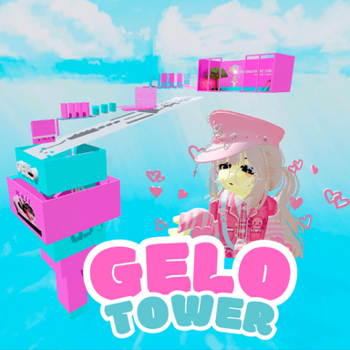 GELO TOWER icon