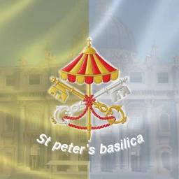 Saint Peter's Basilica | Vatican City icon