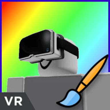 VRBLOX DRAWING 🖌️🎨 icon