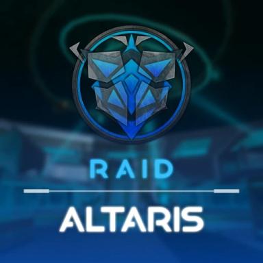 RAID | Pride of Altaris icon