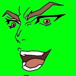 Guess Jojo's Bizarre Adventure - JJBA Character! icon