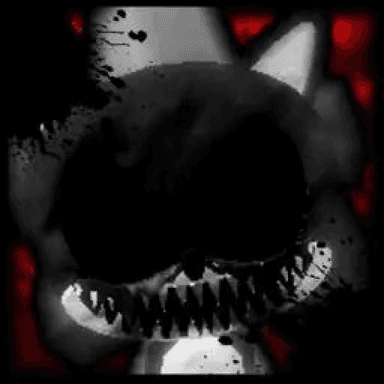 Sonic.exe: the disaster ReUPLOAD icon
