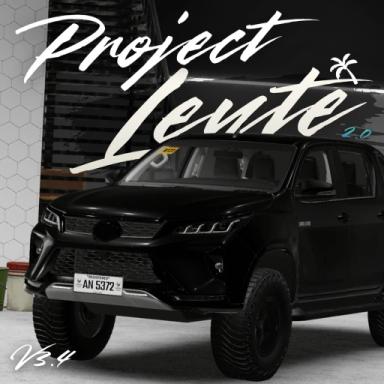 [FLOOD]Project Leyte Philippines icon