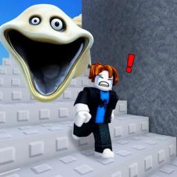 Climb Scary Hungry Worm Tower icon
