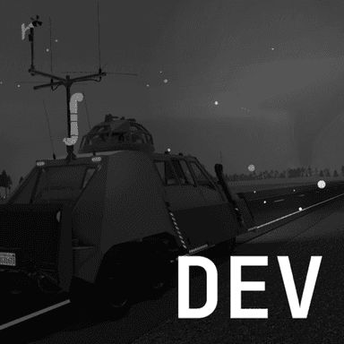 Twisted Development icon