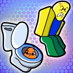 💩 Poop Drop [NEW!] icon