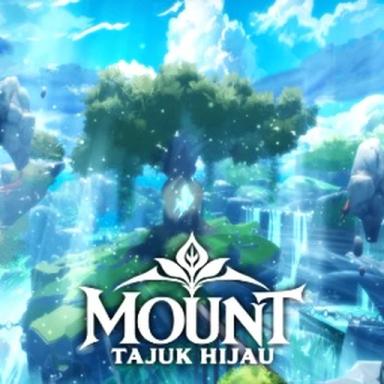 Thumbnail for Mount Tajuk Hijau Game