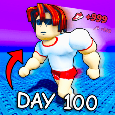 +1 Speed Gym Escape! 💪 icon