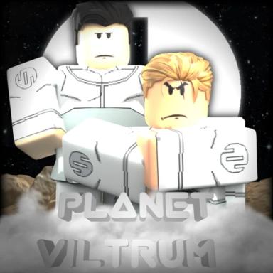 Thumbnail for [UPD 2] Planet Viltrum Game