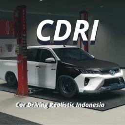 [Update] Car Driving Realistic Indonesia icon