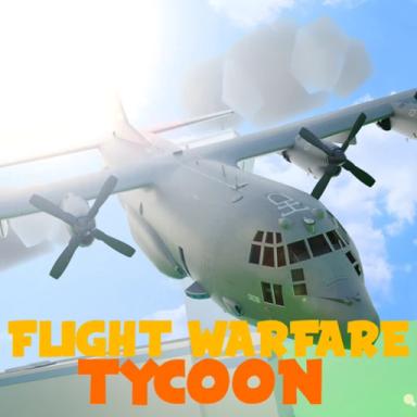FLIGHT WARFARE ✈️ TYCOON icon