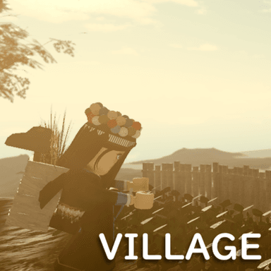 Hmong Village icon