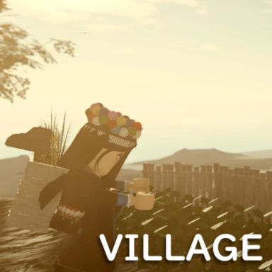 Thumbnail for Hmong Village Game