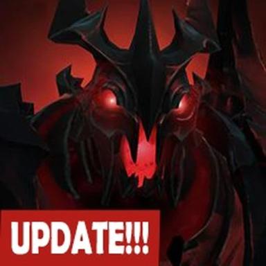 Thumbnail for Dota 2 Tycoon [🎄] Game