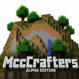 Mcc-Crafters 1.2.6 icon