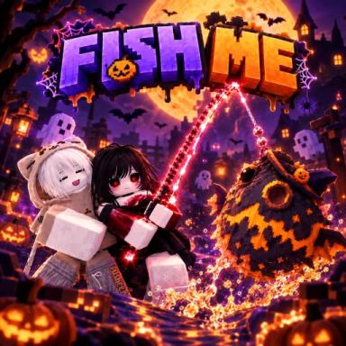 Thumbnail for [UPD🎃] Fish Me Game